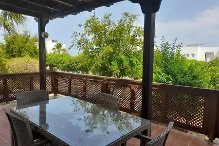 Joya Cyprus Sahara Garden *