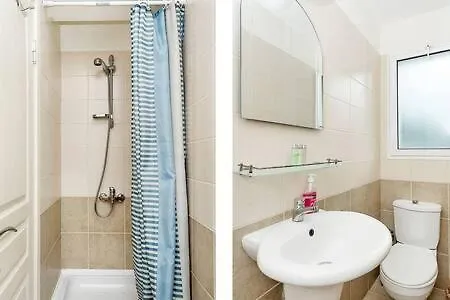 Joya Cyprus Sahara Garden Holiday home