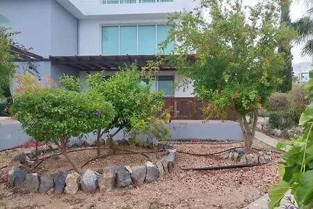 Joya Cyprus Sahara Garden Holiday home