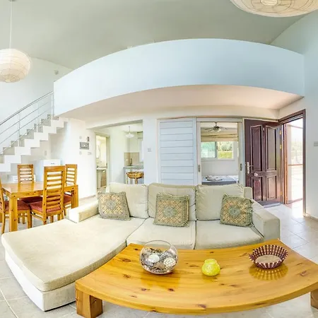 Joya Cyprus Sahara Garden Holiday home *