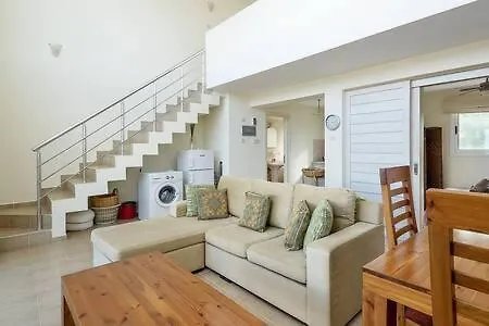 Joya Cyprus Sahara Garden Holiday home *
