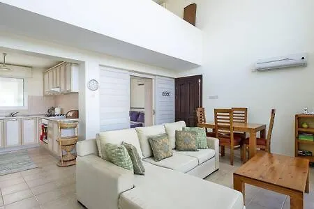 Joya Cyprus Sahara Garden Holiday home *