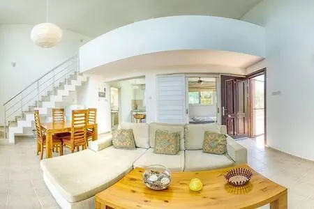 Holiday home Joya Cyprus Sahara Garden