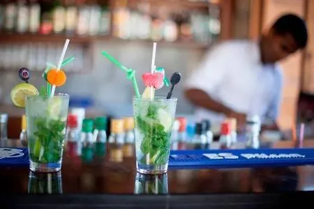 Joya Cyprus Sahara Garden * Agios Amvrosios (Kyrenia)