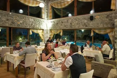 Hébergement de vacances Joya Cyprus Sahara Garden *