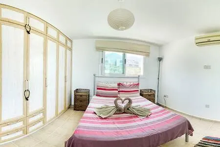 Joya Cyprus Sahara Garden