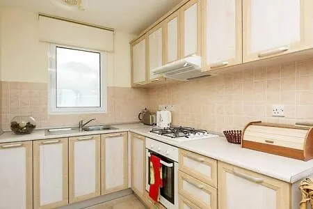 Joya Cyprus Sahara Garden