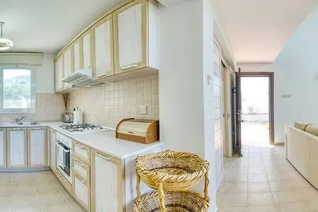 Joya Cyprus Sahara Garden