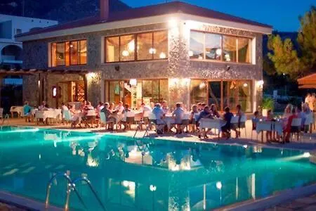 Joya Cyprus Sahara Garden Agios Amvrosios (Kyrenia)