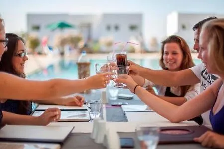 Joya Cyprus Sahara Garden Hébergement de vacances Agios Amvrosios (Kyrenia)